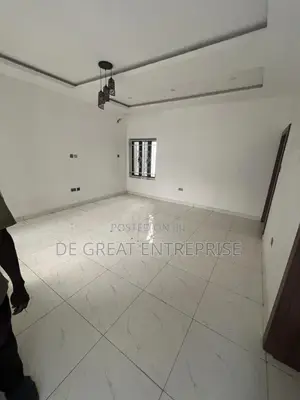 4bdrm Townhouse/Terrace in Private, Durumi for sale