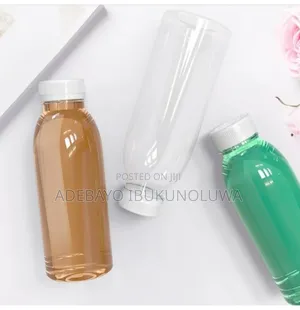 35cl Yoghurt Bottle