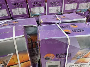 220ah Sunergy Indian Tubular Battery