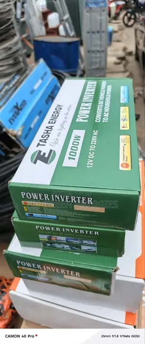 1000w Sachet Inverter