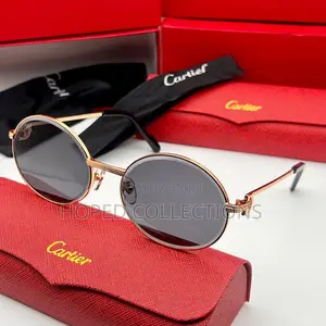 Photo - Cartier Fashion Sunglasses