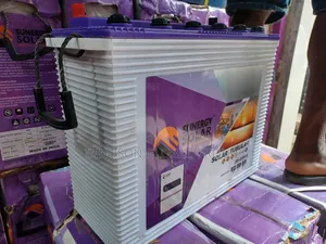 220ah Sunergy Indian Tubular Battery