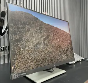 Hp Eye Ease 24” FHD 1080p Ips Monitor