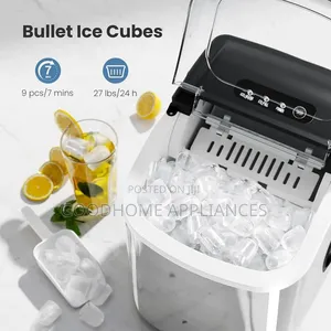 Ice Maker Machine