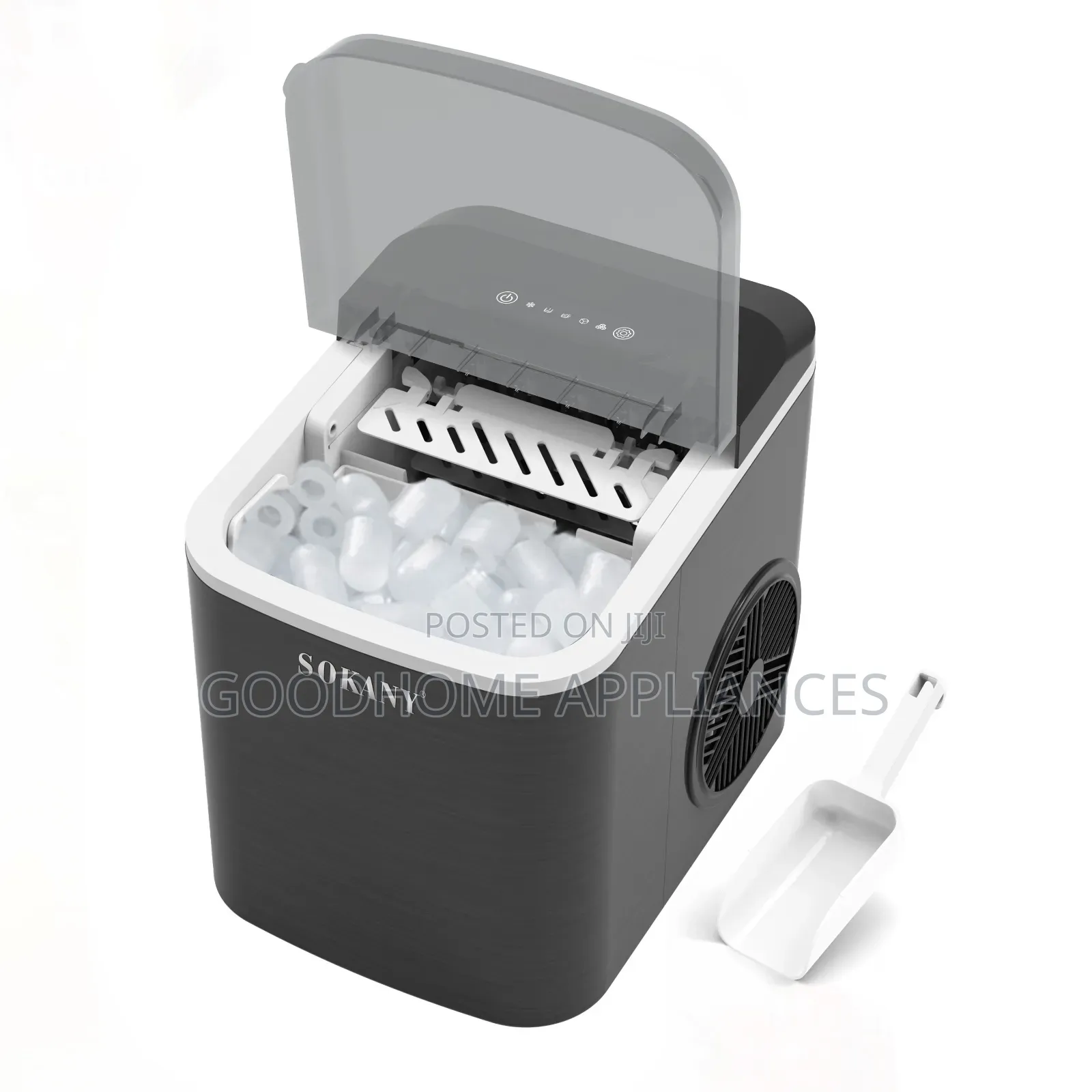 Ice Maker Machine