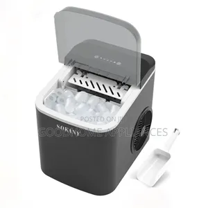 Ice Maker Machine