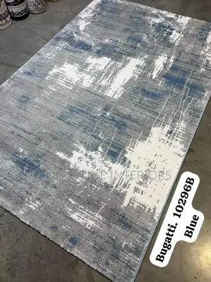 High Standard Quality Center Rug Carpet Size 5/7
