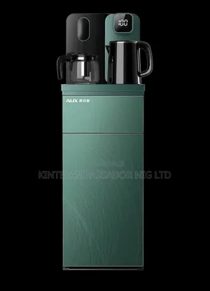 Automatic Water Dispenser Hot And Room Temperature