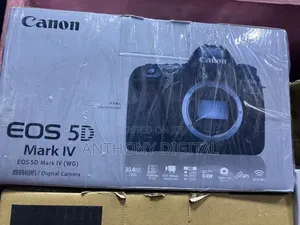 Photo - Canon 5d Mark4