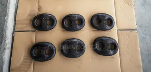Kenter Link Shackle for 12mm Anchor Chain