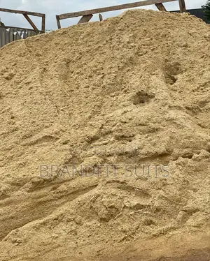 Granite Stones, Sharp Sand Supplies