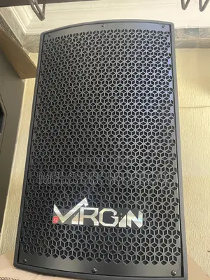 Virgin PLX-12a 12” Powered Specker ( Active)