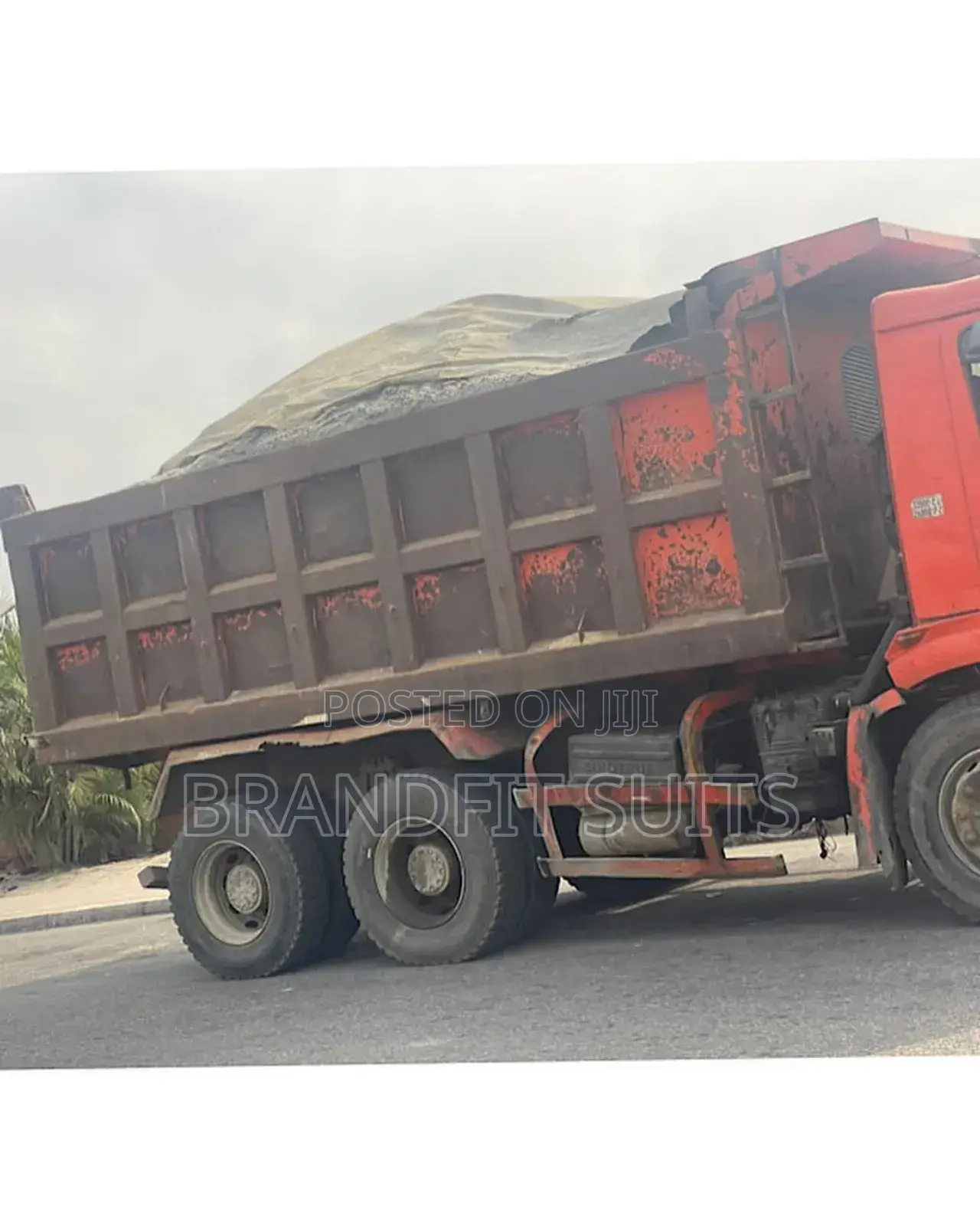 Granite Stones, Sharp Sand Supplies