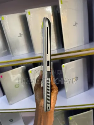 Laptop HP EliteBook 840 G3 8GB Intel Core I5 SSD 256GB