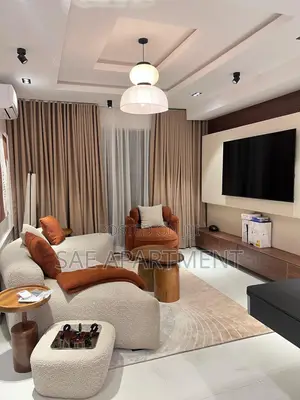 Merveille Two Bedroom Apartment, Ikate Lekki Lagos