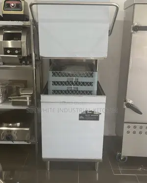 Industrial Restaurant Dishwasher Machine
