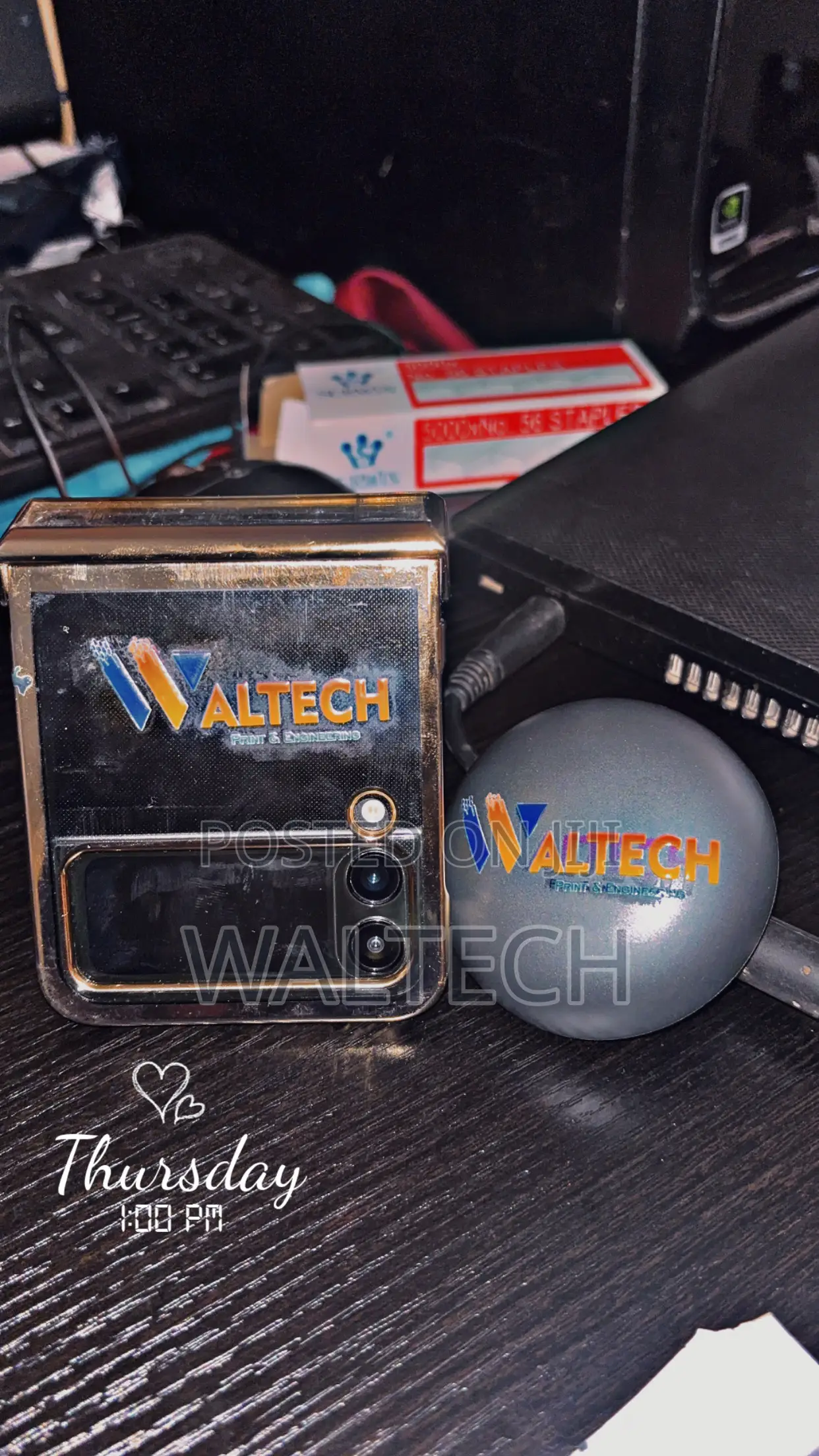 Yinghe Verified Large Format Engineer