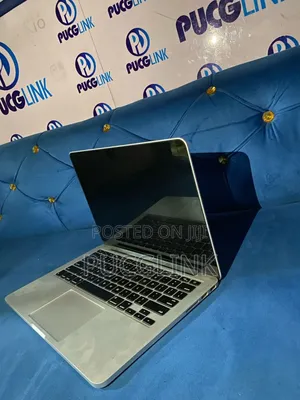 Laptop Apple MacBook Pro 2015 8GB Intel Core I5 SSD 256GB
