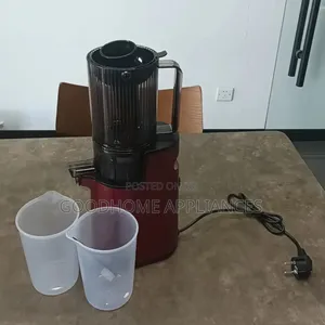 Sokany Whole Slow Juicer