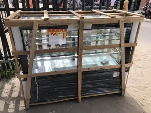 Industrial Cake Display Chiller 5feet