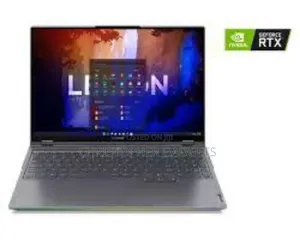 Laptop Lenovo Legion 5 32GB Intel Core i9 SSD 1T