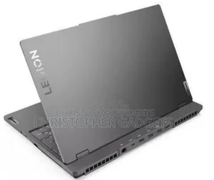 Laptop Lenovo Legion 5 32GB Intel Core i9 SSD 1T