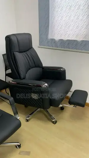 Managers Office Chair