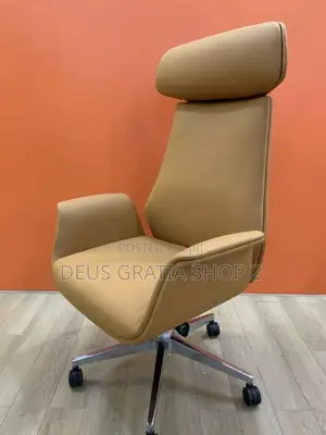 Manager Office Chair/Boss Chair