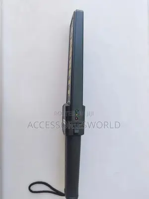 Garrett Hand Held Metal Detector