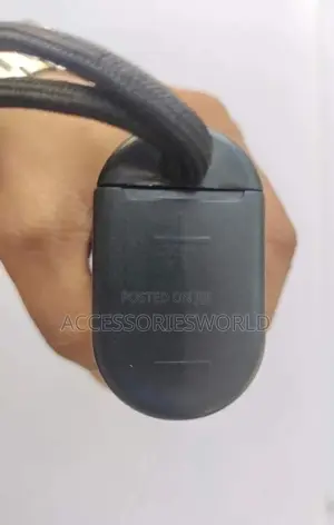 Garrett Hand Held Metal Detector
