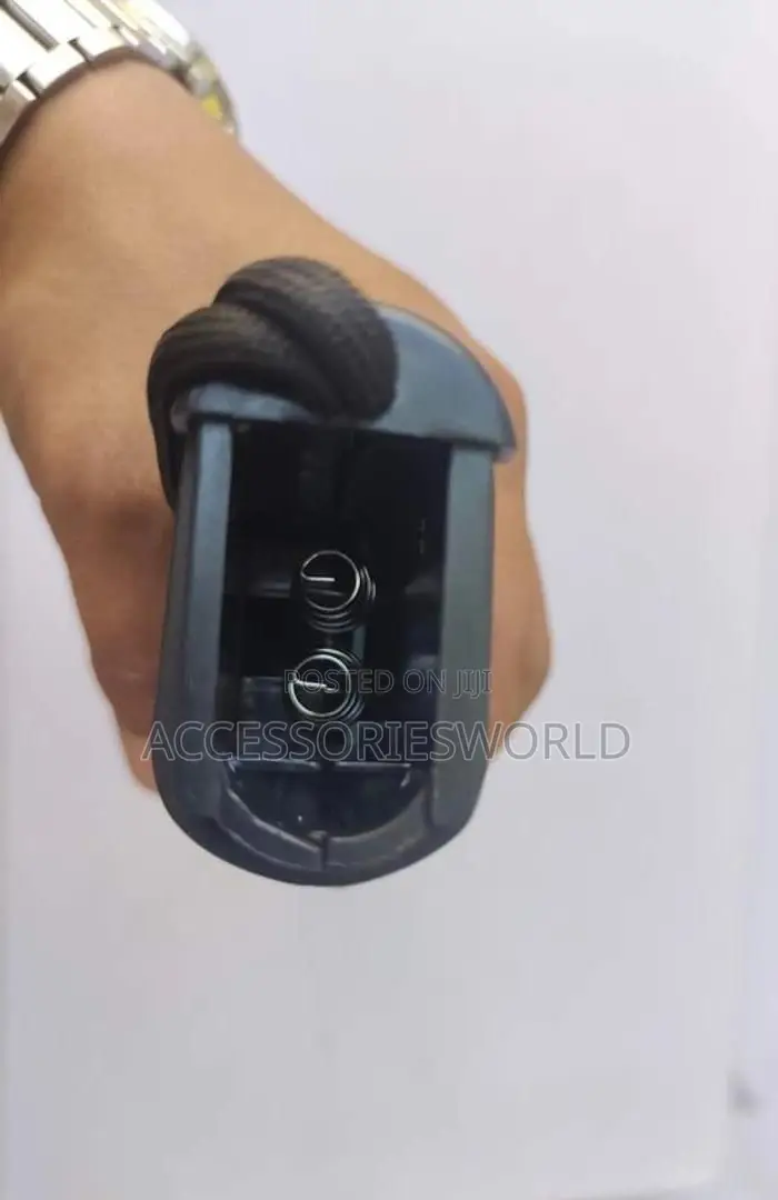 Garrett Hand Held Metal Detector