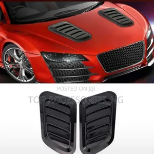 Air Flow VWNT