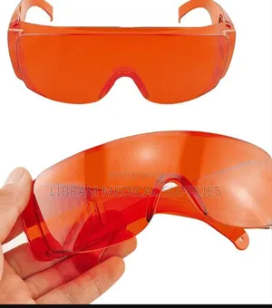 Dental Protective Eye Goggle