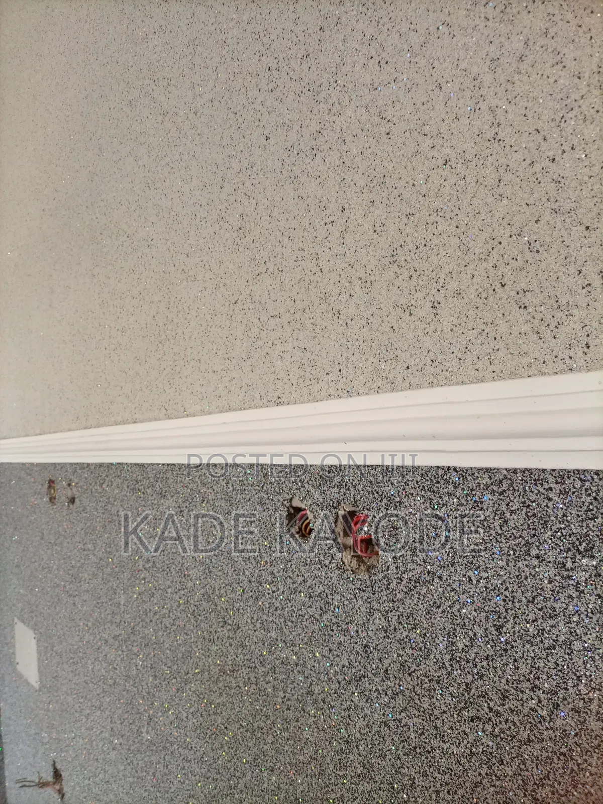 Marble Stone Paint