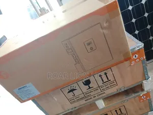 5kwh Lithium Battery