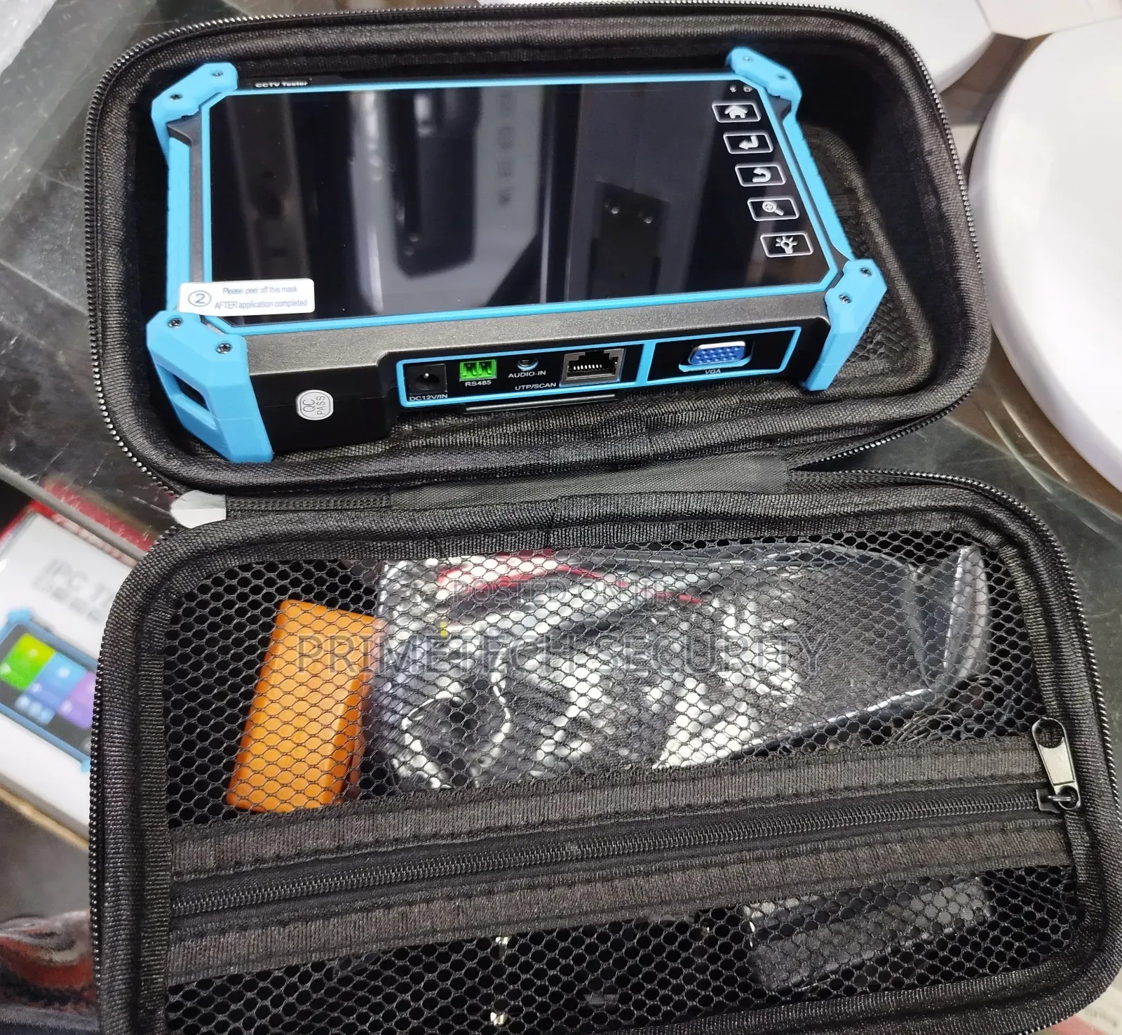 Ipc Tester