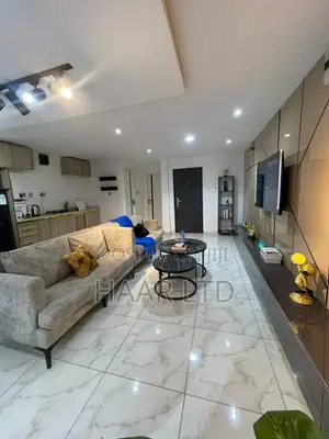 Brand New 1bed Apartment