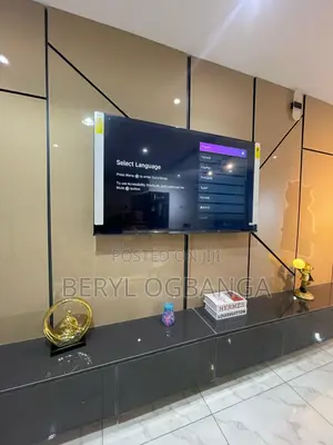 Brand New 1bed Apartment