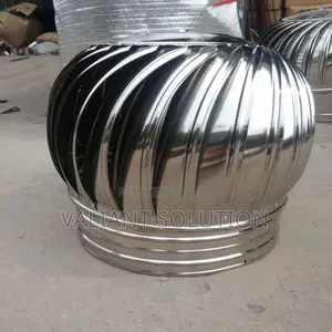 Photo - Tornado Roof Vent