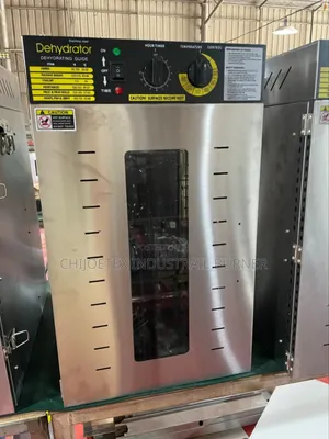 Food Dehydrator 16tray 1.5kw/2hp
