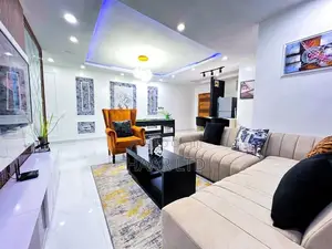 Two Bedroom Apartment Ikate Emcel
