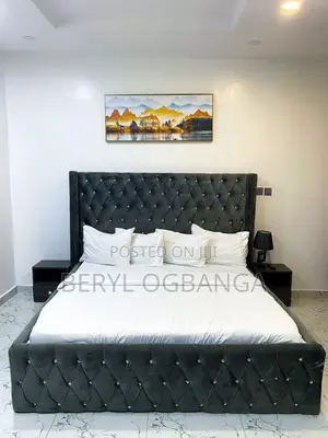 Two Bedroom Apartment Ikate Emcel