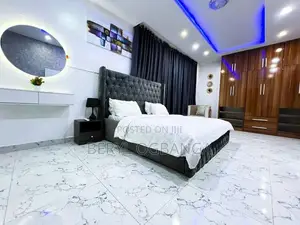 Two Bedroom Apartment Ikate Emcel