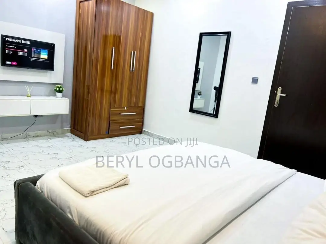 Two Bedroom Apartment Ikate Emcel