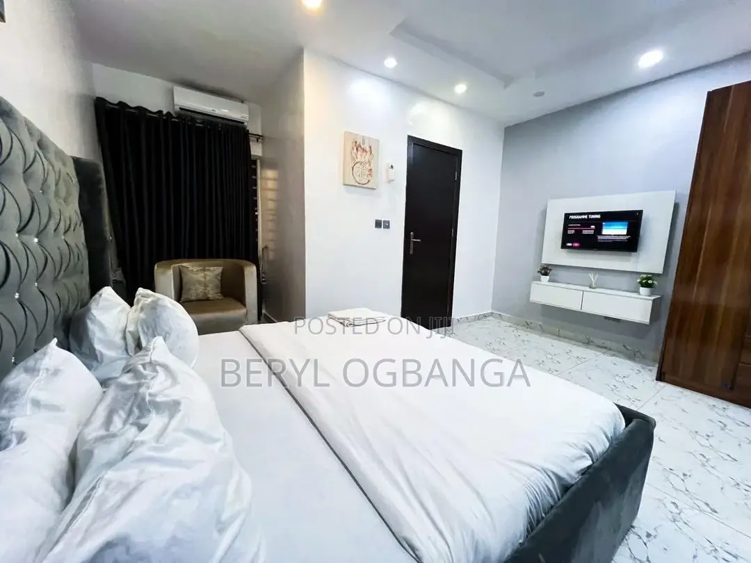 Two Bedroom Apartment Ikate Emcel