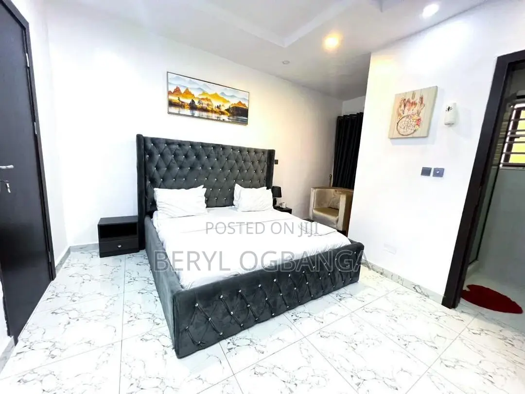 Two Bedroom Apartment Ikate Emcel