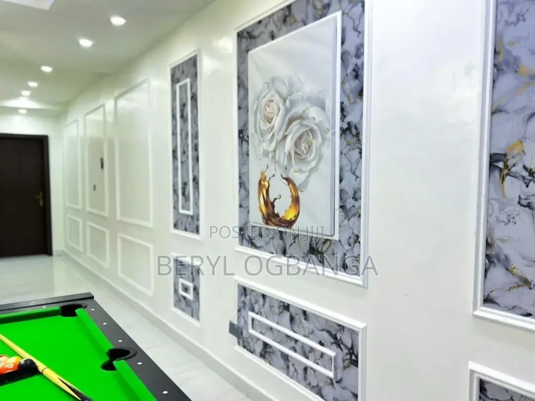 Two Bedroom Apartment Ikate Emcel