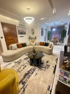 Sharp 2 Bedroom Apartment Ikate