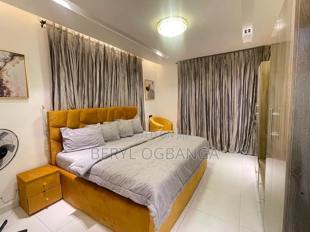 Sharp 2 Bedroom Apartment Ikate