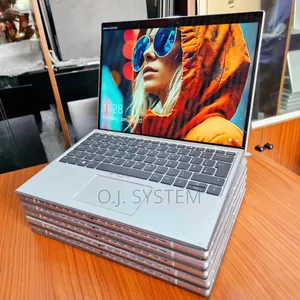 Laptop HP Elite X2 1013 G4 16GB Intel Core I5 SSD 512GB
